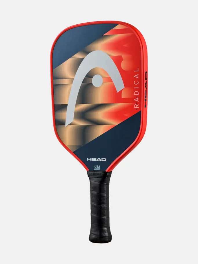 Head Radical Pro 16mm